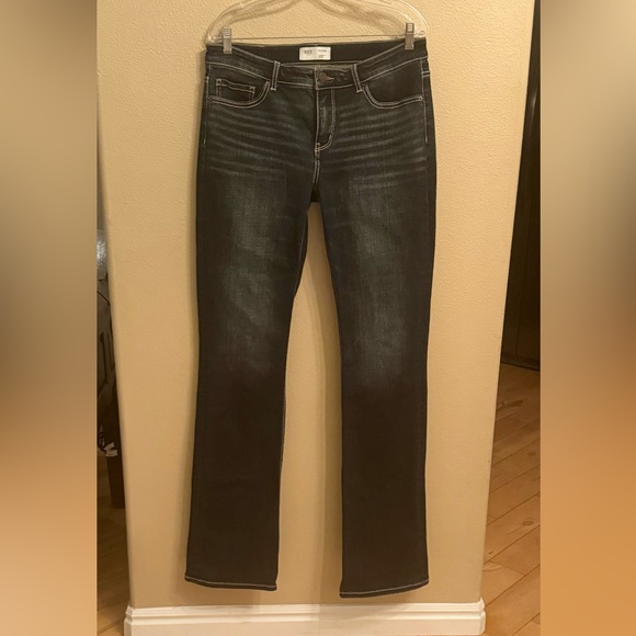 BKE Payton Boot Stretch Jeans - Picture 4 of 12
